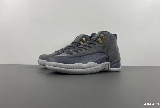 12 Grey Retro  130690-005 130690-005 Jordan 0610